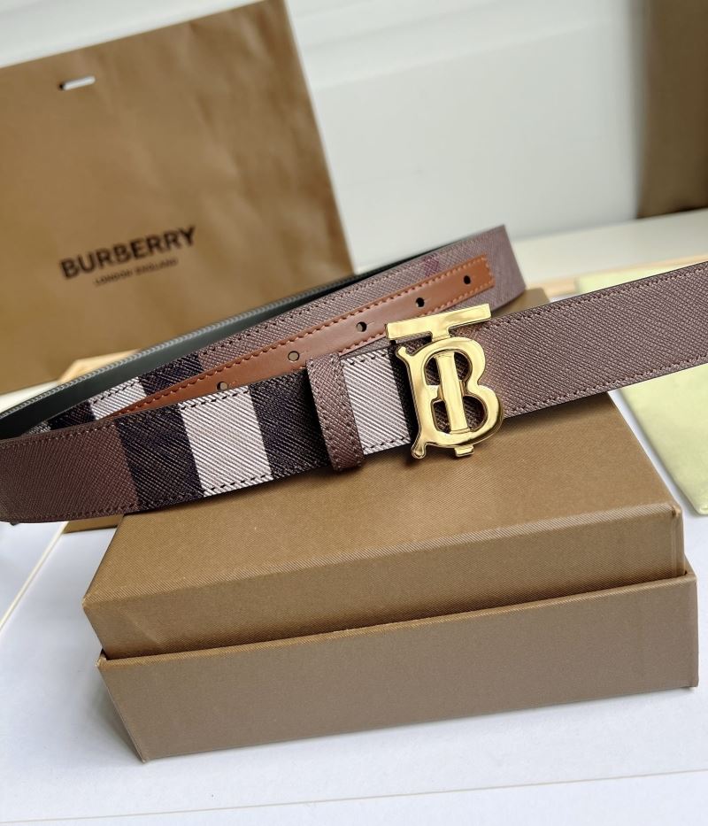 BURBERRY